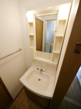 クレセントの物件内観写真